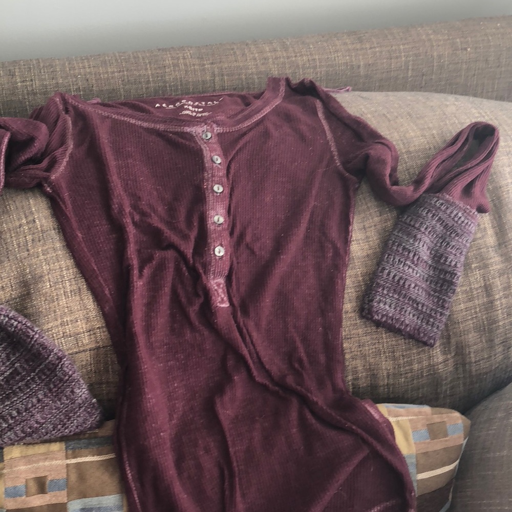 Light shirt
